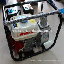 Cheap price on sale mini gasoline water pump